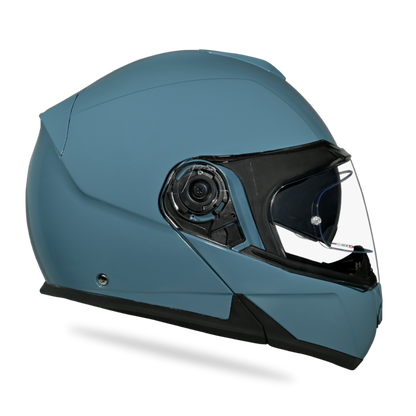 D.O.T. & ECE Daytona Glide- Shark Blu