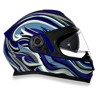 D.O.T. Daytona Detour- W/ Vortex