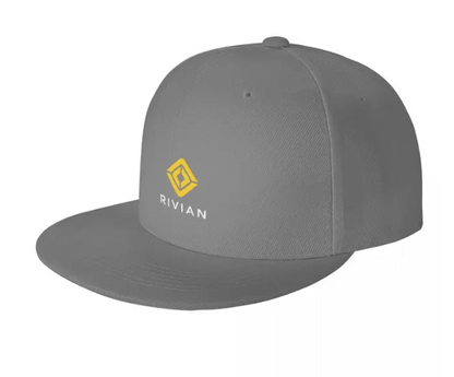 Rivian Snapback Hat