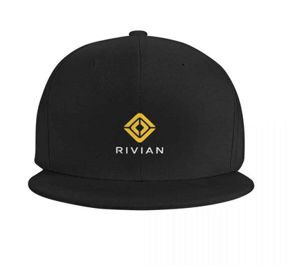 Rivian Snapback Hat