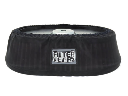 FILTERWEARS Pre-Filter Rain Sock K425 For K&N Air Cleaners RK-3952 RK-3956 & Arlen Ness 600-099