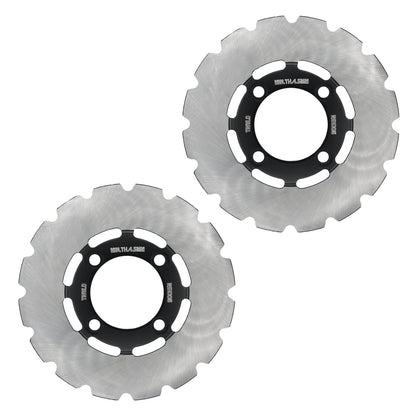 CFMoto UForce 500/800 2018-2022 Ridge Rider Disc Brake Rotors