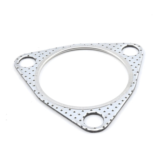 DC Sports 2.5" 3 Bolt Replacement Exhaust Gasket