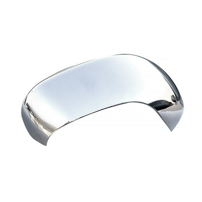 2005-2010 Chrysler 300/300C Dodge Magnum/Charger Chrome ABS Mirror Covers