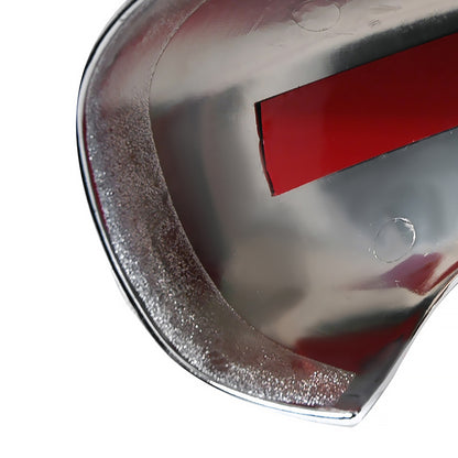 2005-2010 Chrysler 300/300C Dodge Magnum/Charger Chrome ABS Mirror Covers