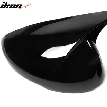 2022-2025 Honda Civic  Sedan Hacthback Touring Type R Horns Mirror Cov
