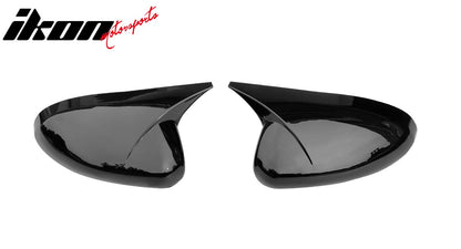 2022-2025 Subaru BRZ Toyota GR86 JDM Mirror Covers