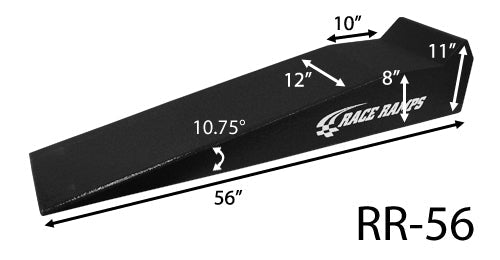 56" RACE RAMPS