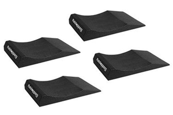 10   WIDE FLATSTOPPERS