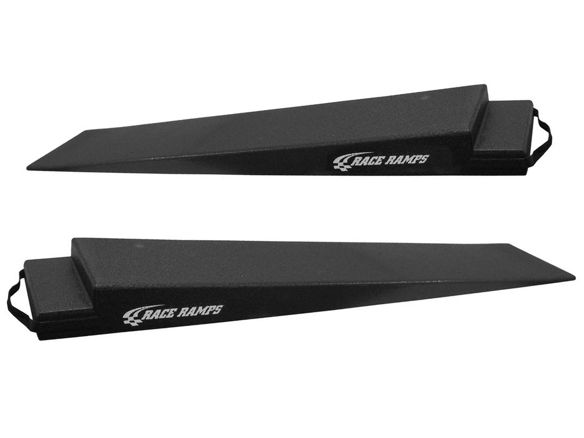 5" TRAILER RAMPS