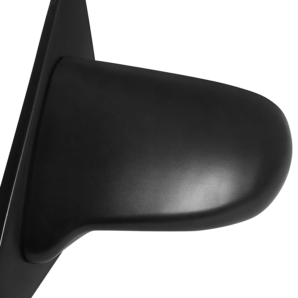 1992-1995 Honda Civic Coupe/Hatchback Black Power S Sport Mirrors