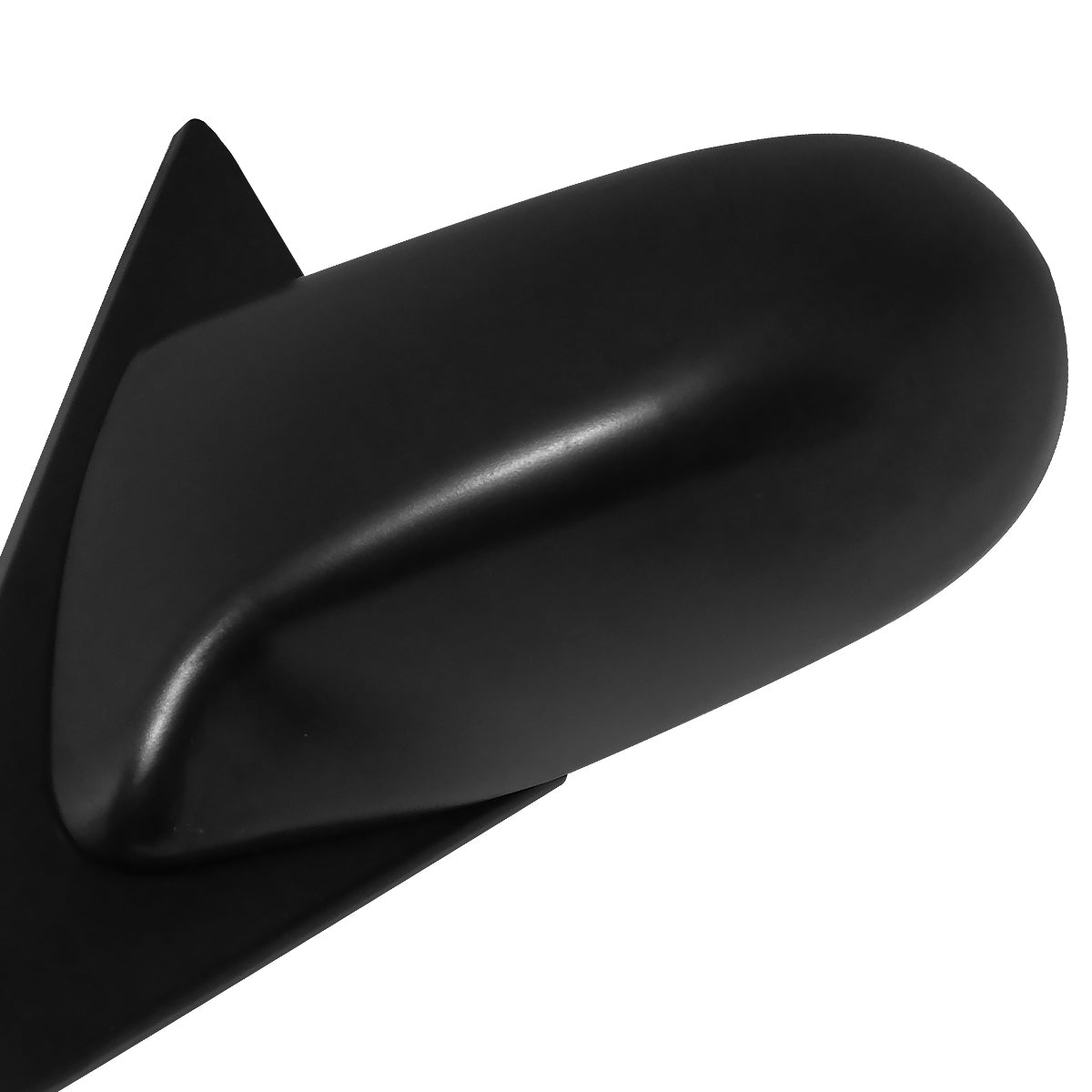 1992-1995 Honda Civic Coupe/Hatchback Black Power S Sport Mirrors