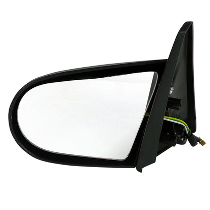 1996-2000 Honda Civic Coupe/Hatchback Power S Sport Mirrors