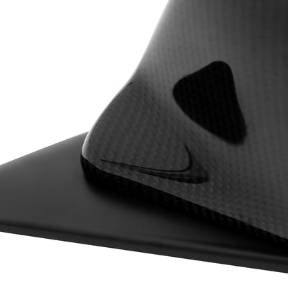 2002-2006 Acura RSX Carbon Fiber Shell Power S Sport Mirrors