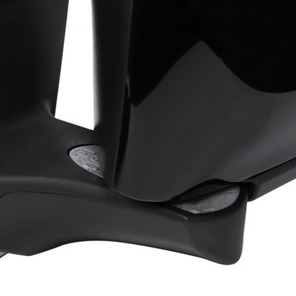 2015-2018 Toyota Camry Glossy Black 5-Pin Power Heated & Adjustable Side Mirror - Driver Side Only