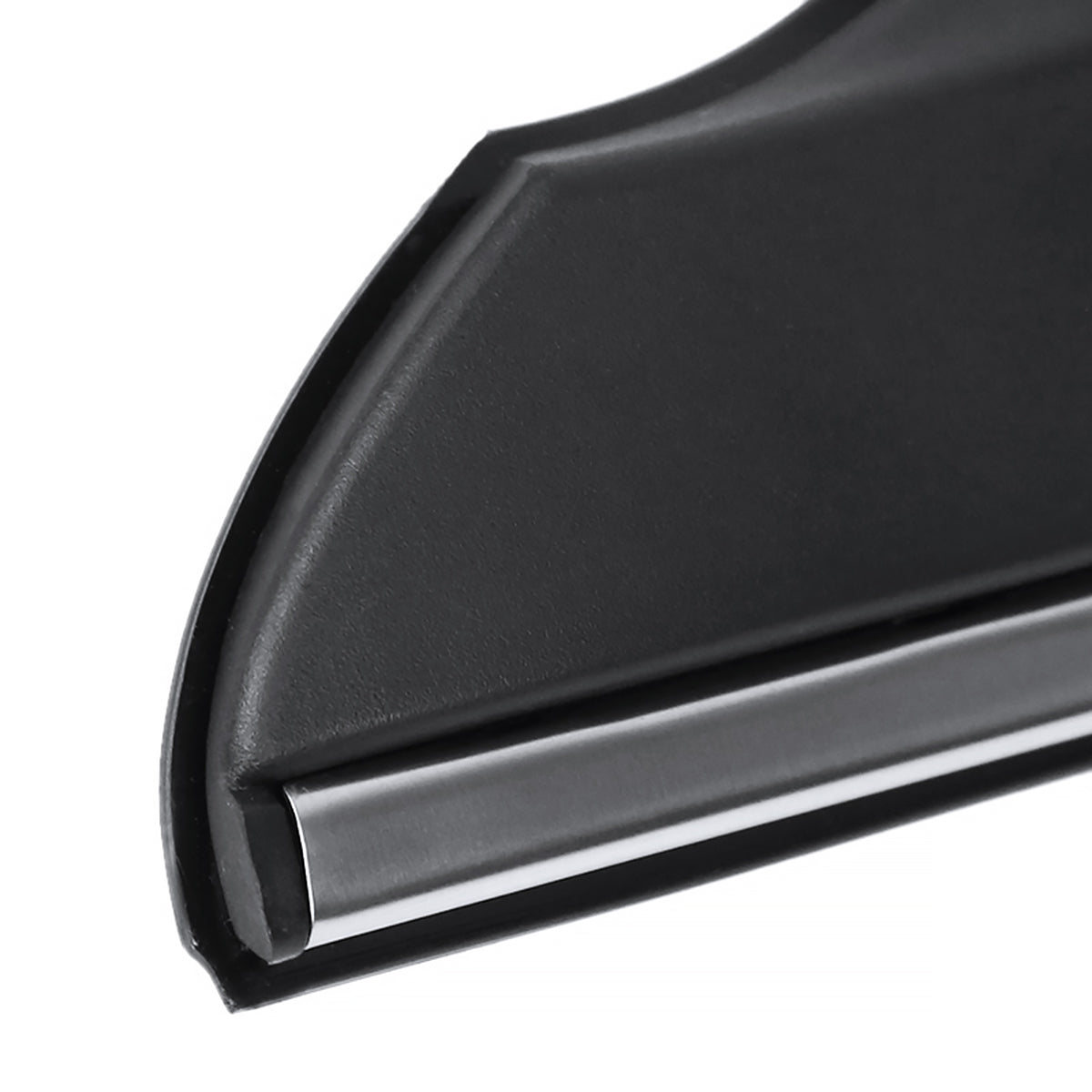 2015-2018 Toyota Camry Glossy Black 5-Pin Power Heated & Adjustable Side Mirror - Driver Side Only