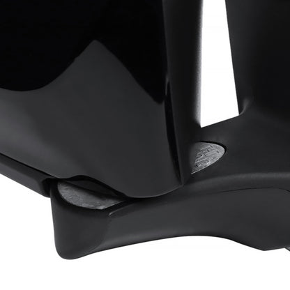 2015-2018 Toyota Camry Glossy Black 5-Pin Power Heated & Adjustable Side Mirror - Passenger Side Only