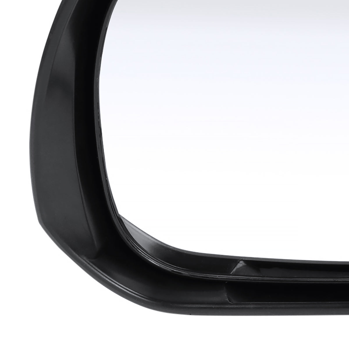 2008-2013 Toyota Highlander 5-Pin Power Adjustable & Heated Side Mirror - Driver Side Only