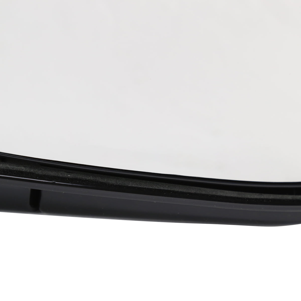 1994-1998 Chevrolet S10/Blazer GMC Sonoma Glossy Black Power Left/Driver Side Mirror