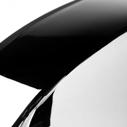 2007-2013 Chevrolet Silverado/GMC Sierra Chrome Power Adjustable & Heated Side Mirror w/ LED Turn Arrow Signal & Puddle Light - Passenger Side Only