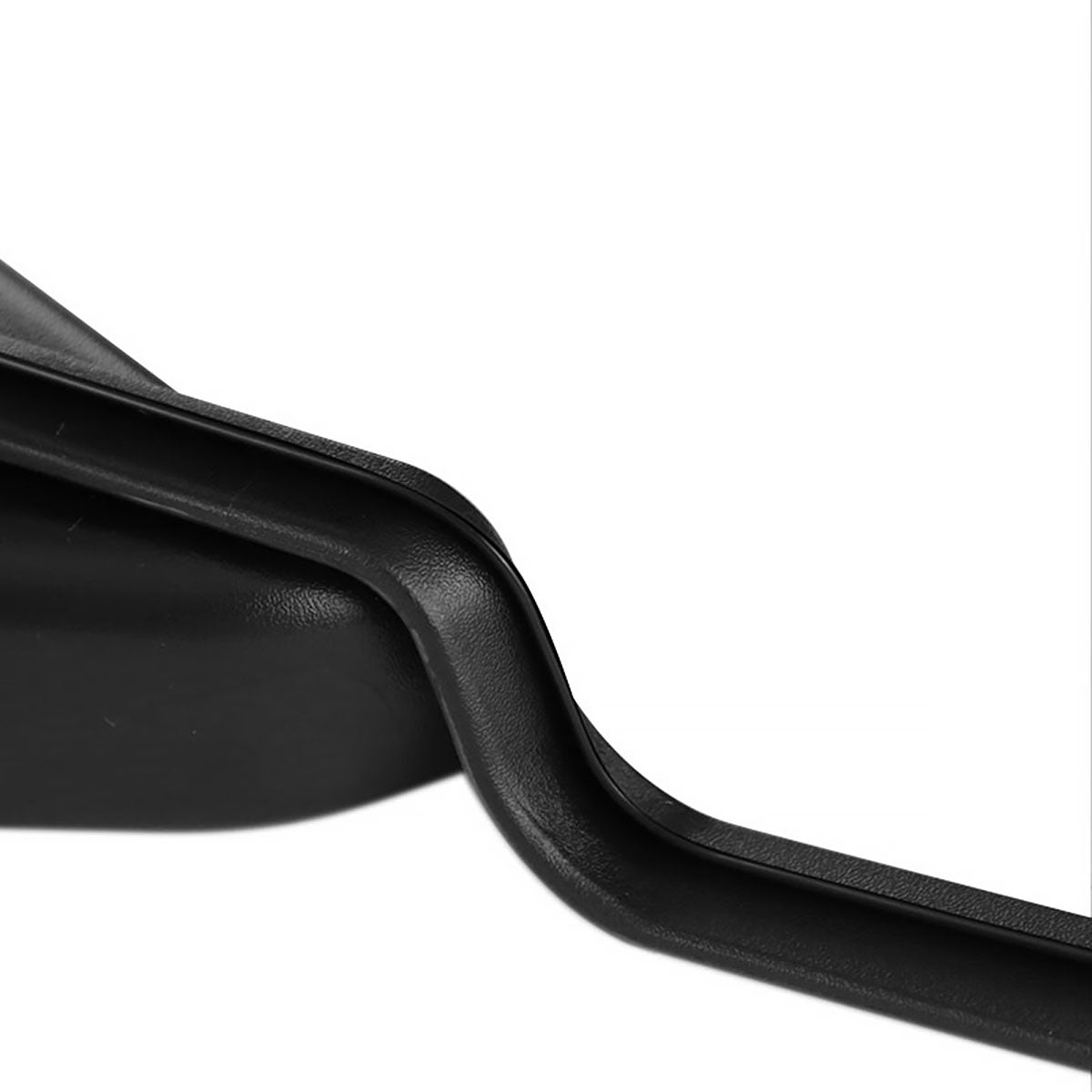 1999-2002 Chevrolet Silverado/Tahoe/Suburban GMC Sierra/Yukon Black Power Adjustable & Heated Side Mirror - Passenger Side Only