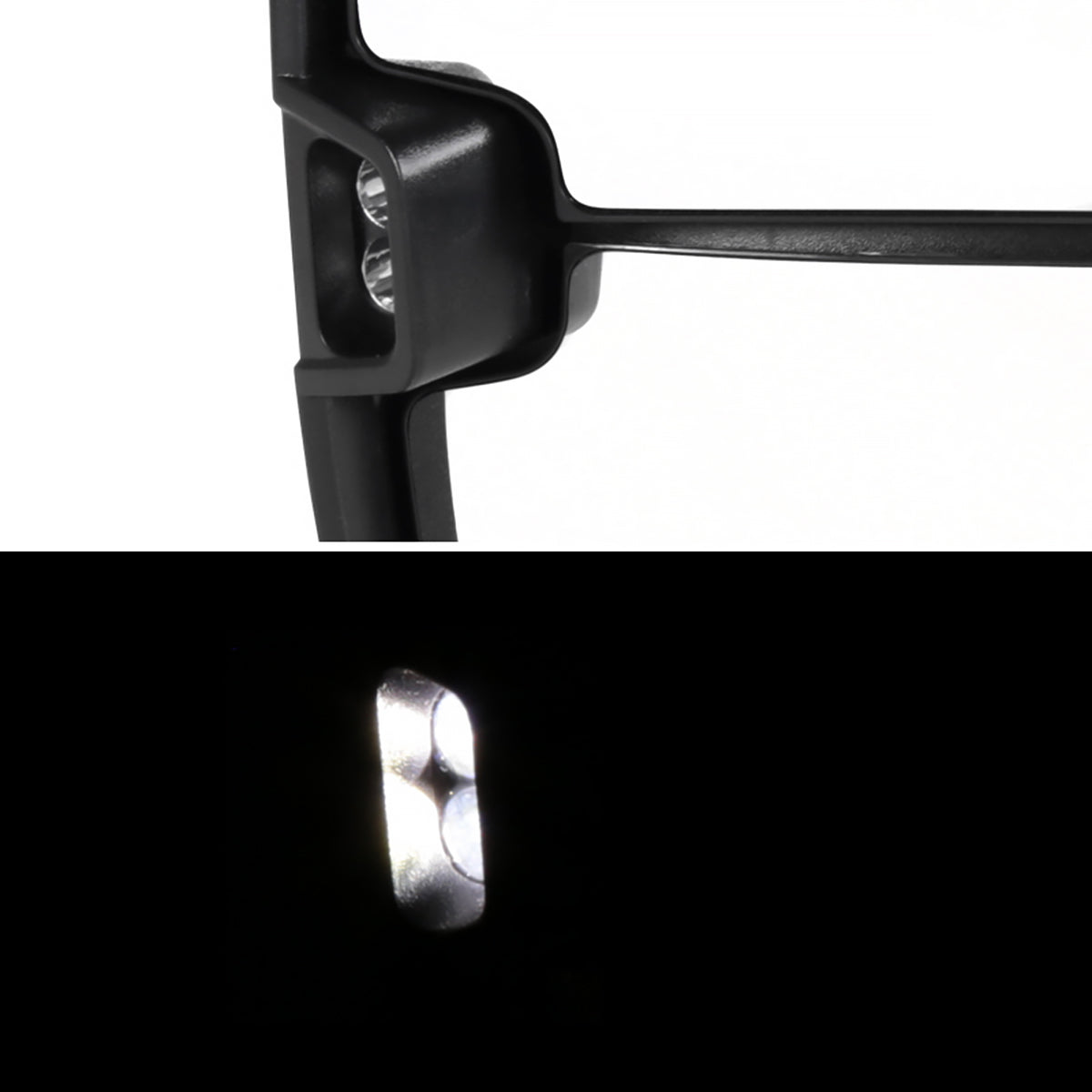 1988-2000 Chevrolet C/K Tahoe GMC Yukon/Suburban Power Adjustable, Heated, & Manual Extendable Towing Mirrors w/ LED Amber Smoked Turn Signal & Clearance Lights