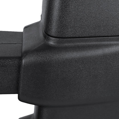 2015-2020 Ford F-150 Manual Adjustable & Extendable Towing Mirrors