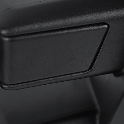 2015-2020 Ford F-150 Manual Adjustable & Extendable Towing Mirrors