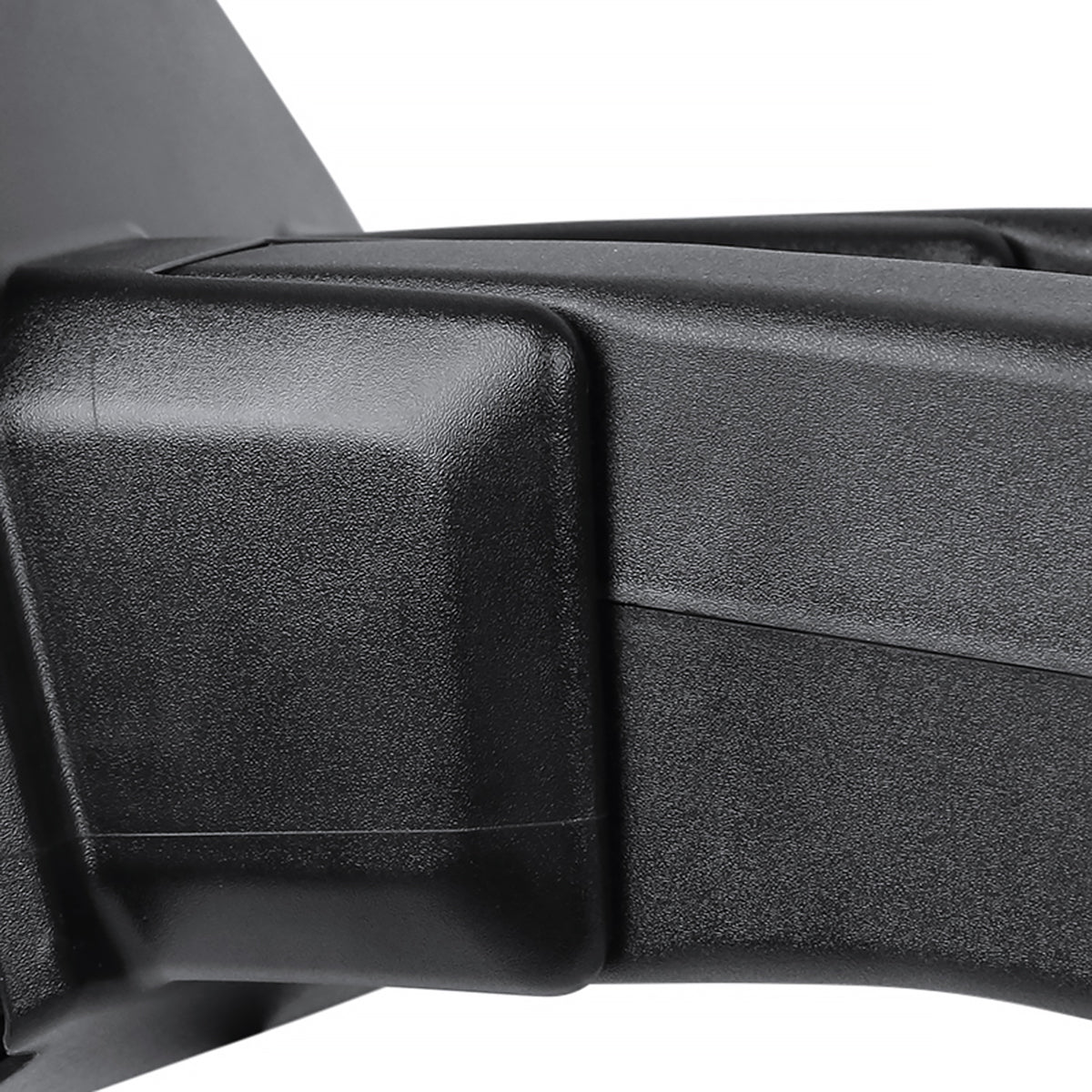 2015-2020 Ford F-150 Manual Adjustable & Extendable Towing Mirrors