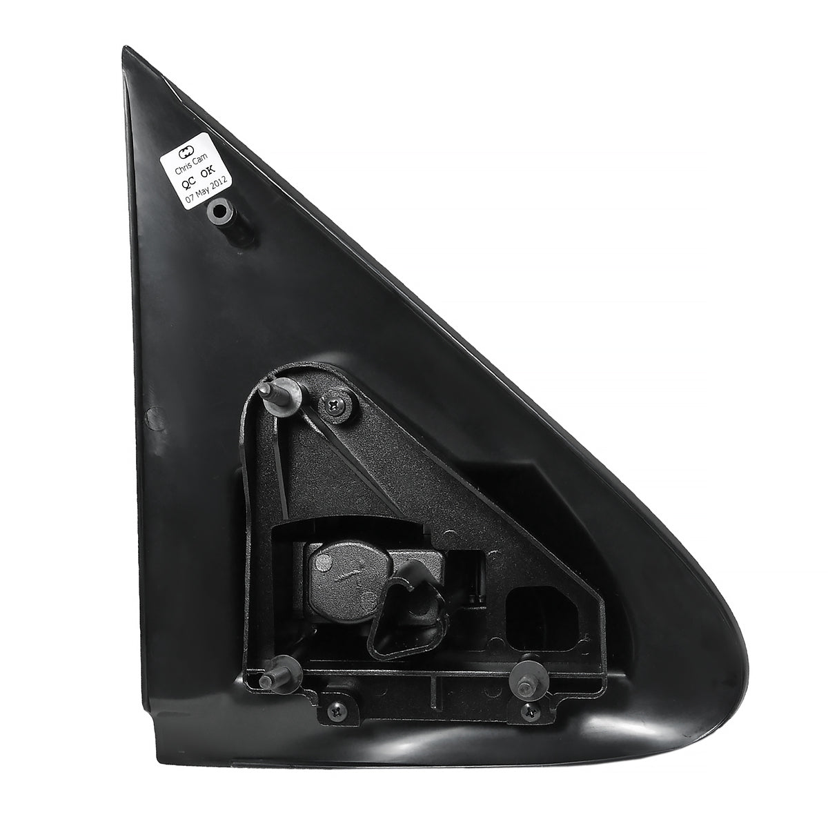 1997-2004 Ford F-150 Regular/Super Cab Manual Adjustable & Extendable Towing Mirrors