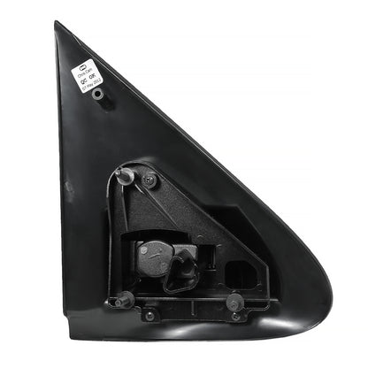 1997-2004 Ford F-150 Regular/Super Cab Manual Adjustable & Extendable Towing Mirrors