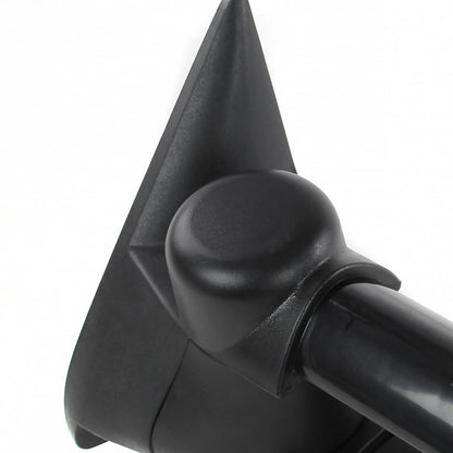 1997-2004 Ford F-150 Regular/Super Cab Manual Adjustable & Extendable Towing Mirrors