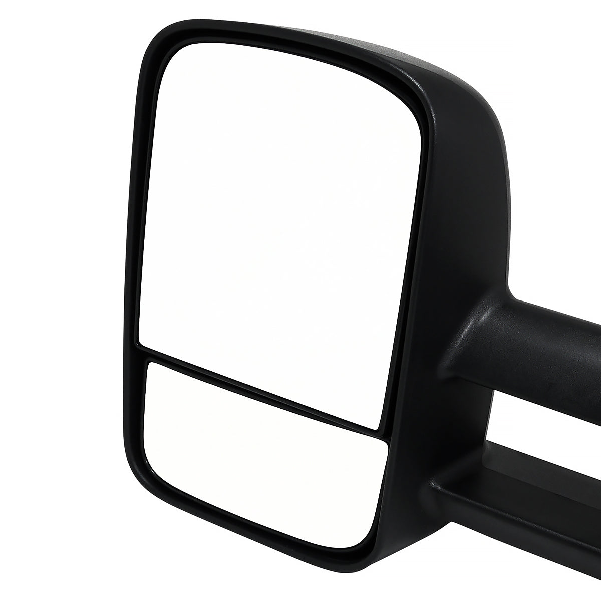 1997-2004 Ford F-150 Regular/Super Cab Power Adjustable & Manual Extendable Towing Mirrors