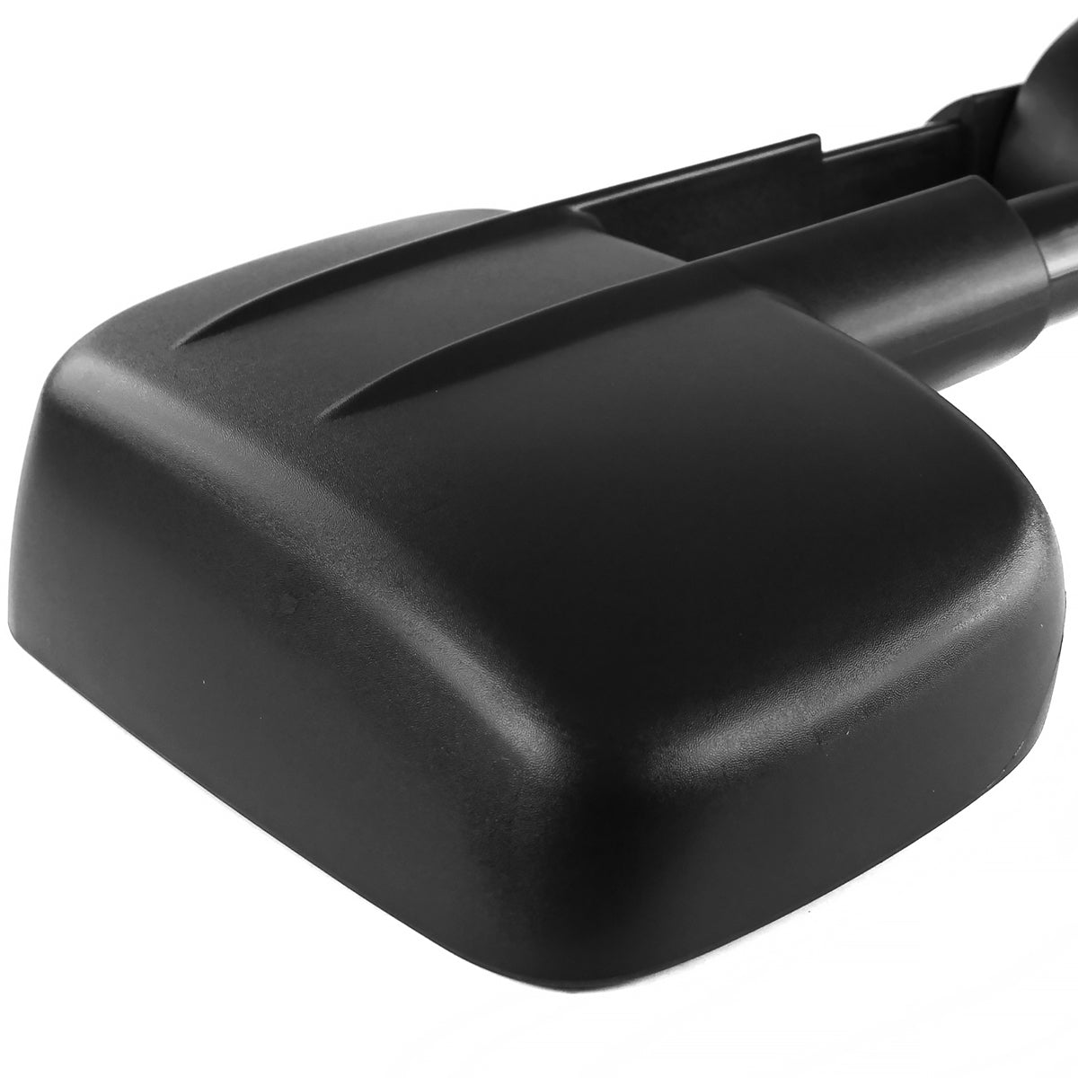 1997-2004 Ford F-150 Regular/Super Cab Power Adjustable & Manual Extendable Towing Mirrors
