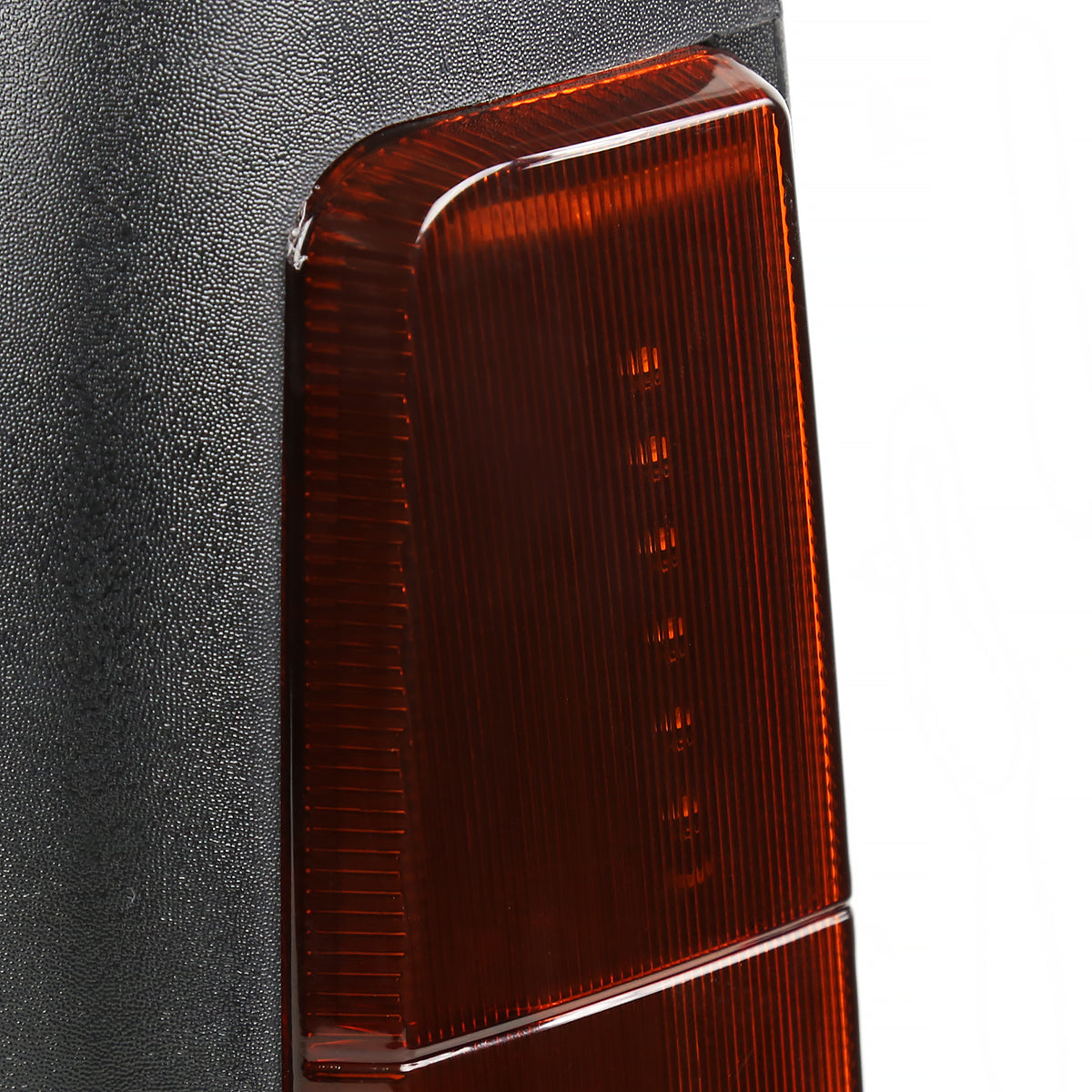 2003-2007 Chevrolet Silverado/Suburban/Tahoe/Avalanche GMC Sierra/Yukon/Yukon XL Power Adjustable, Heated, & Manual Extendable Towing Mirrors w/ Smoked Lens LED Turn Signal Lights
