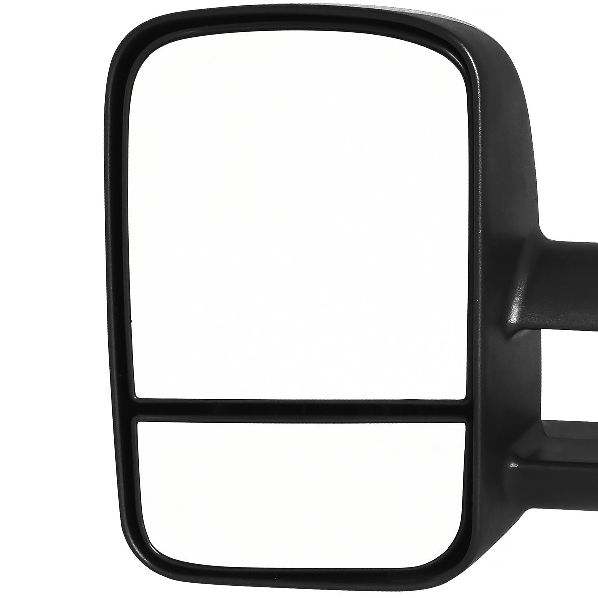 2007-2014 Chevrolet Silverado/Suburban/Avalanche/Tahoe GMC Sierra/Yukon/Yukon XL Power Heated Towing Mirrors