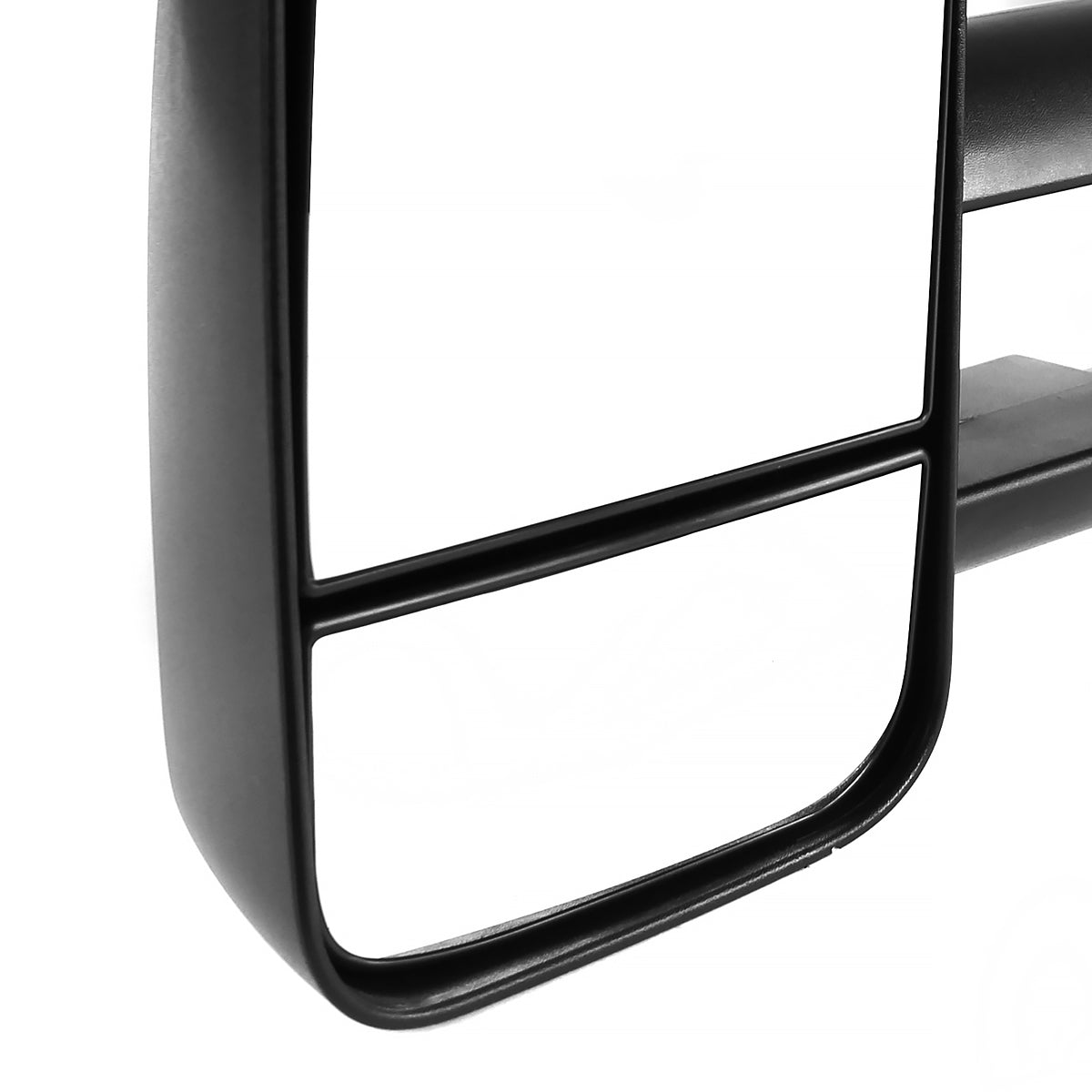 2007-2014 Chevrolet Silverado/Suburban/Avalanche/Tahoe GMC Sierra/Yukon/Yukon XL Power Heated Towing Mirrors