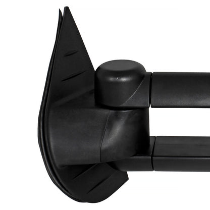 2007-2014 Chevrolet Silverado/Suburban/Avalanche/Tahoe GMC Sierra/Yukon/Yukon XL Power Heated Towing Mirrors