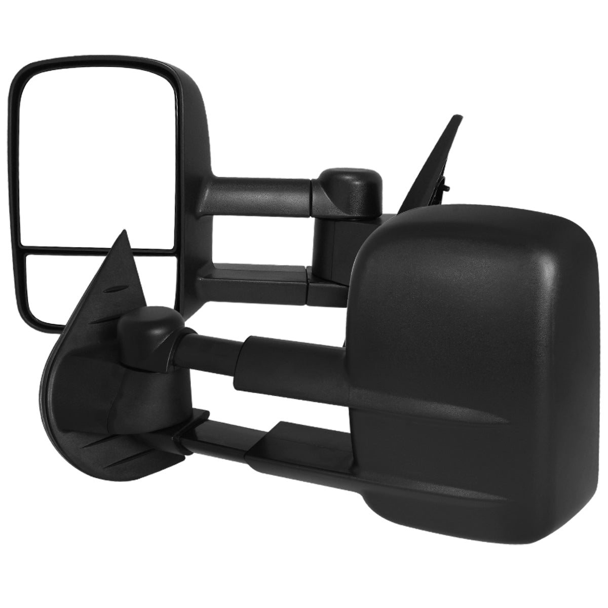 2007-2014 Chevrolet Silverado/Suburban/Avalanche/Tahoe GMC Sierra/Yukon/Yukon XL Power Heated Towing Mirrors