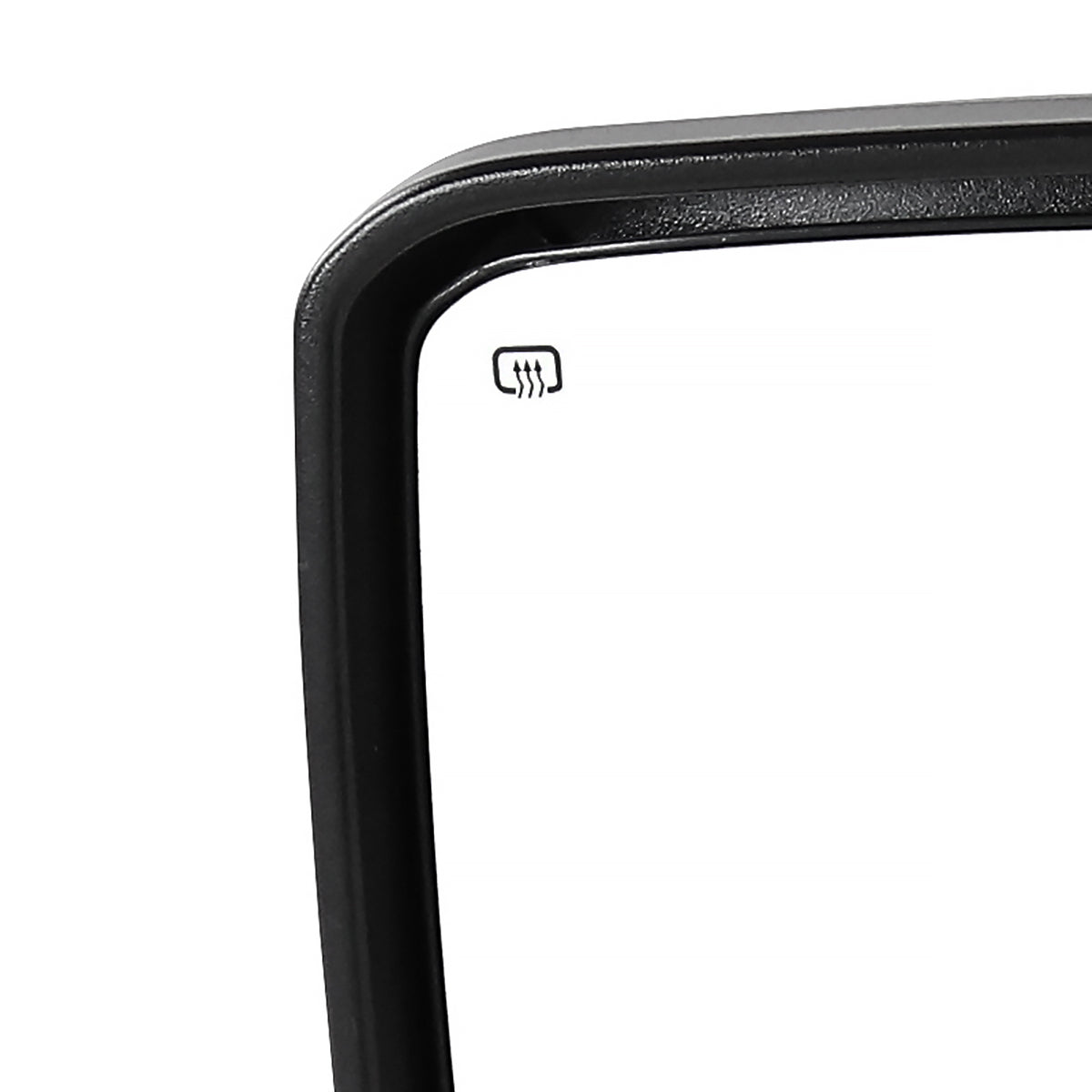 2014-2018 Chevrolet Silverado/GMC Sierra Power Adjustable, Heated, & Manual Extendable Chrome Towing Mirrors w/ Smoked Lens LED Turn Signal & Clearance Lights