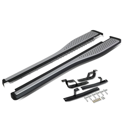 2012-2016 Honda CR-V OE Style Running Boards Aluminum