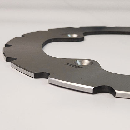Can-Am Commander/Commander MAX 1000R/700 2021-2026 Ridge Rider Disc Brake Rotors