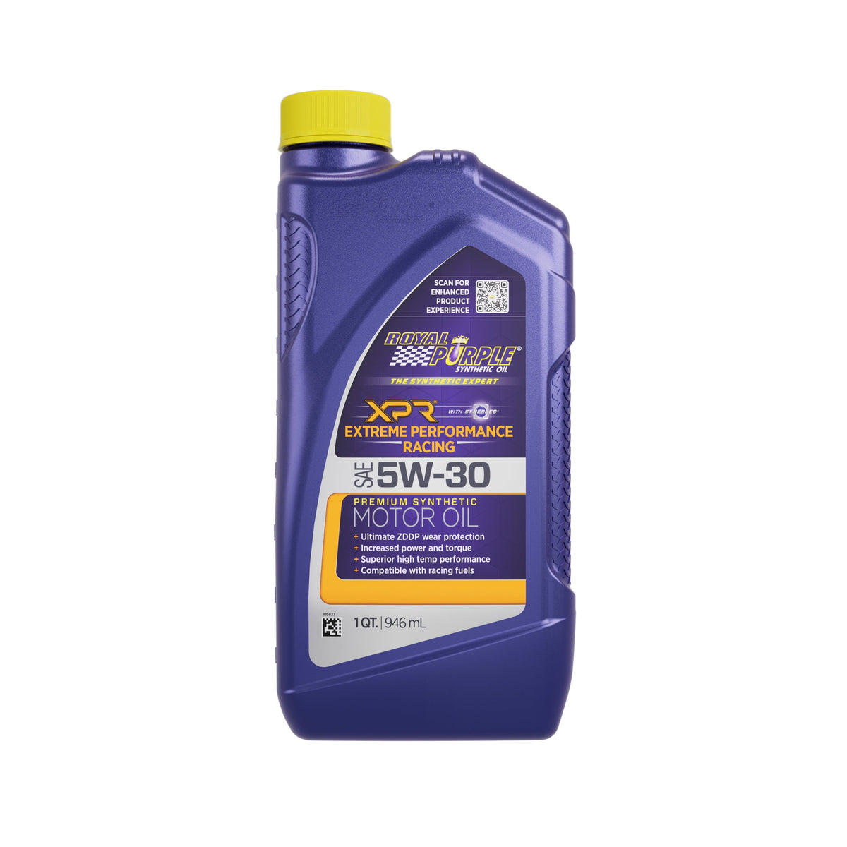 XPR 5W-30  5 GALLON PAIL