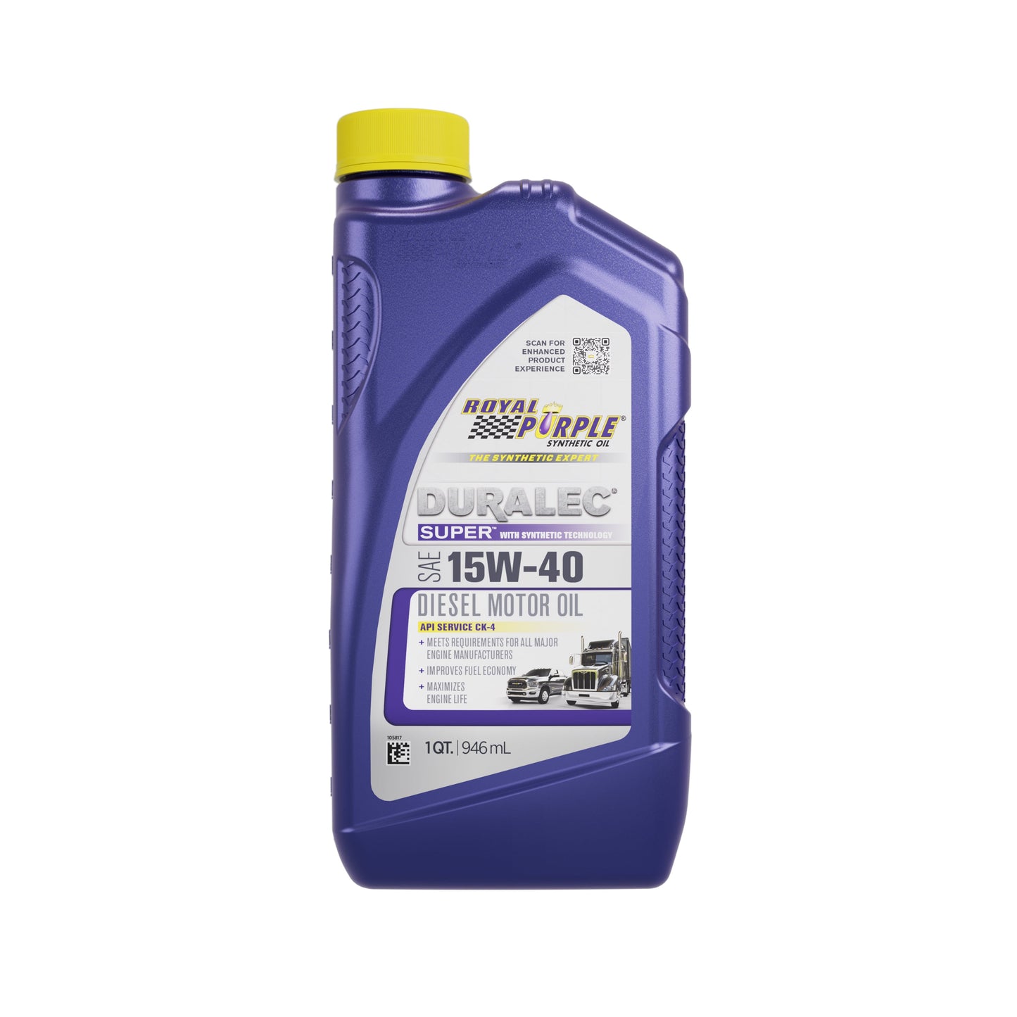 CASE OF 15W40