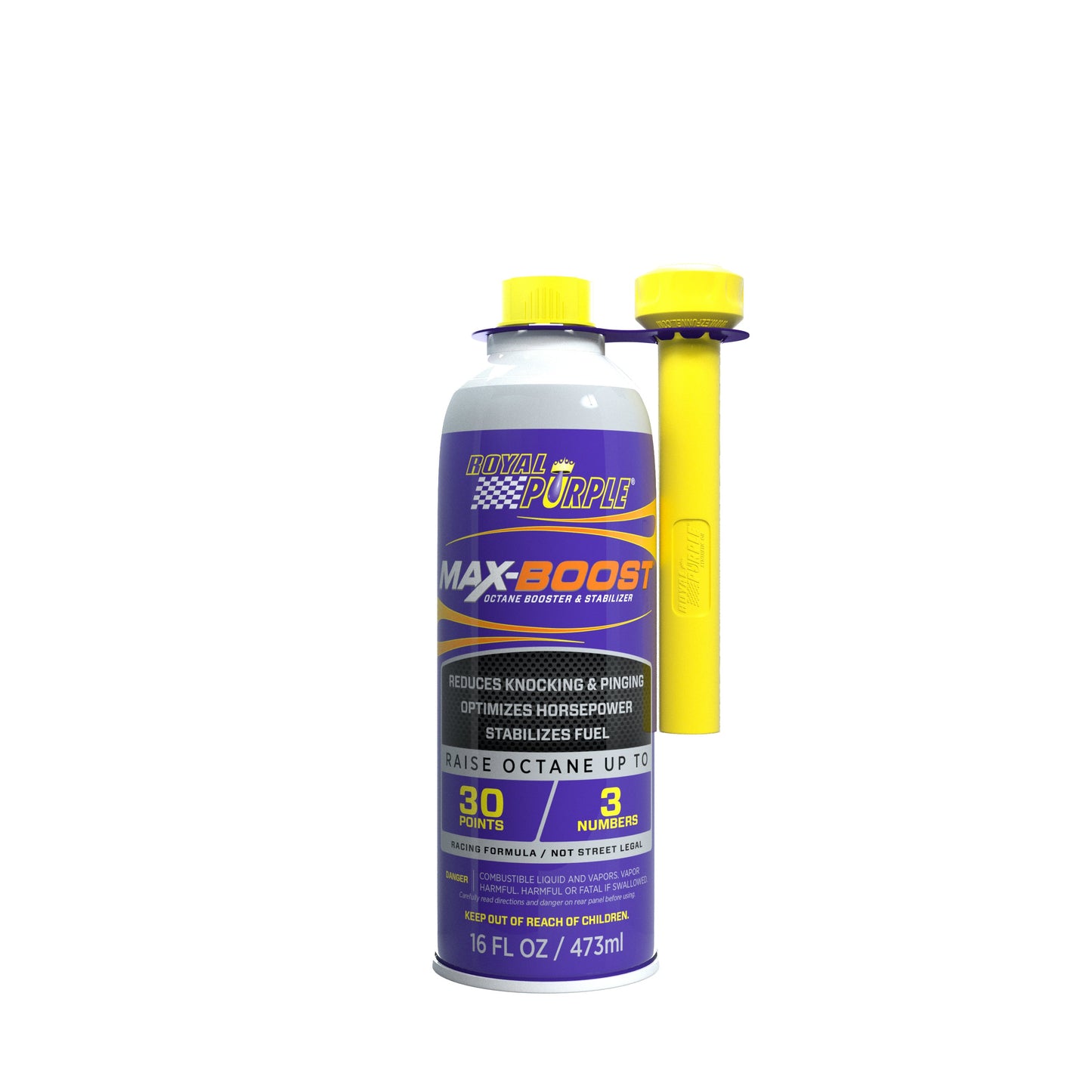 CASE OF MAXBOOST 116 OZ