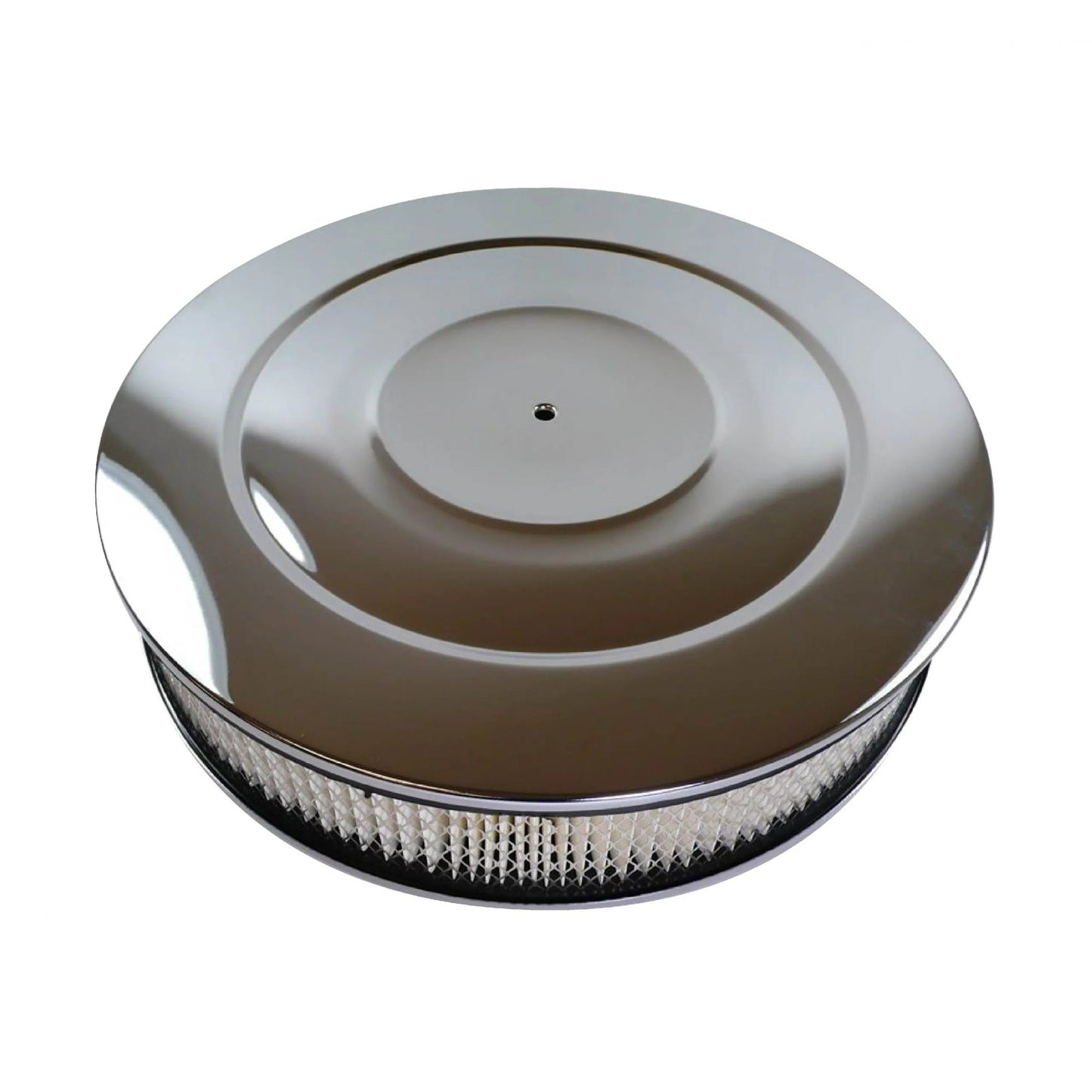 14In X 3In Air Cleaner Set Paper Element