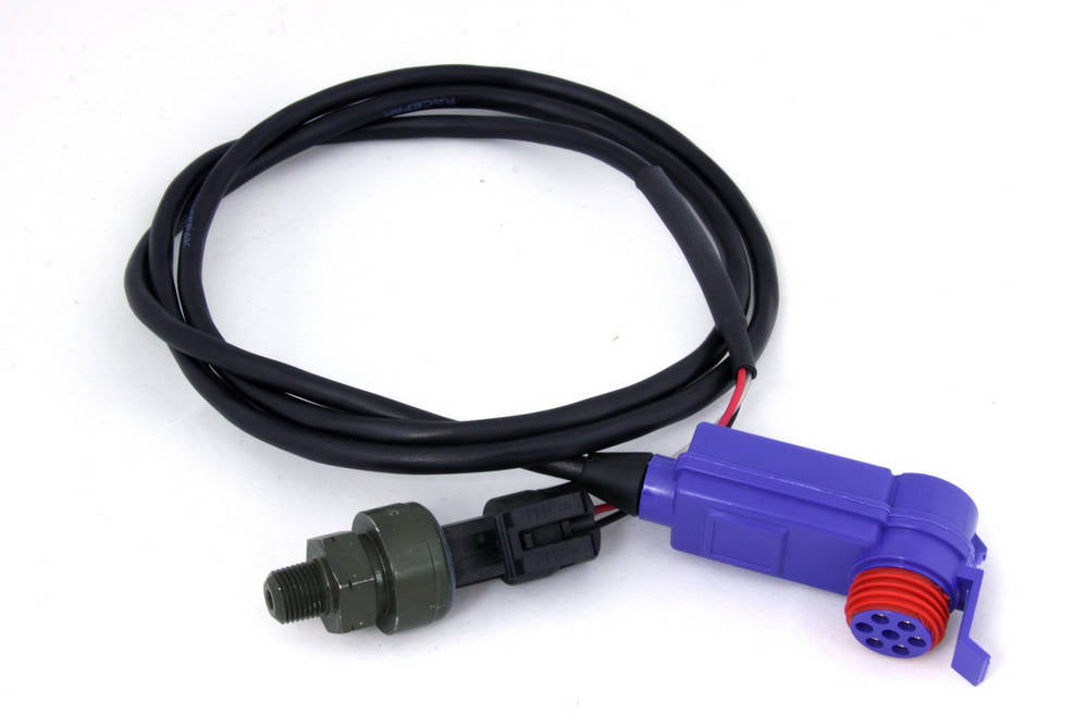 NITROUS FUEL  2 W/SENS 0-15