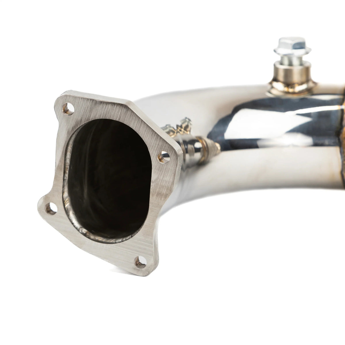 RPM Turbo RZR Desert Series 3" Full Stainless Exhaust System