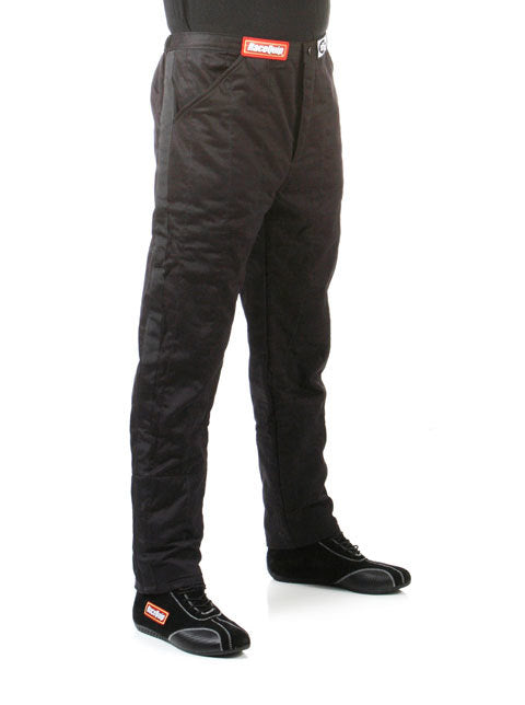 SFI-5 PANTS BLACK MED-TALL