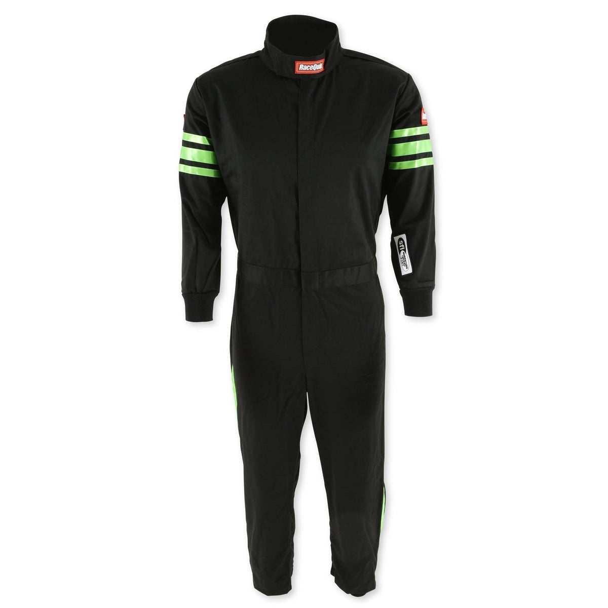 JR SUIT